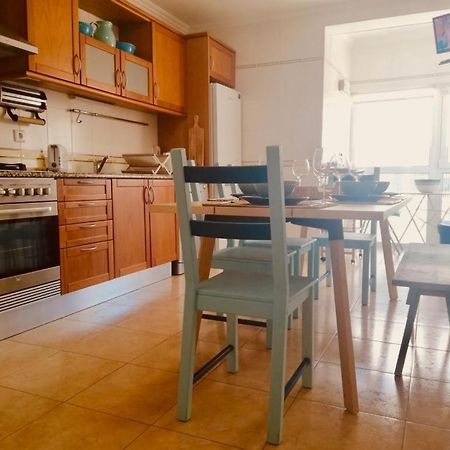 Apartamento Perola Do Mar - T3 Vila Real de Santo António Exterior photo