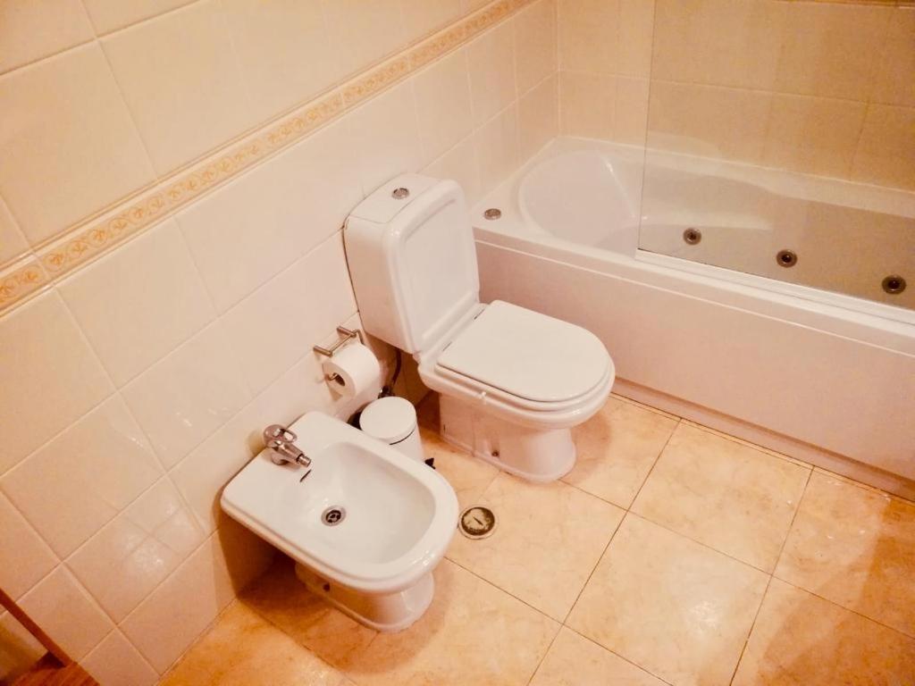 Apartamento Perola Do Mar - T3 Vila Real de Santo António Exterior photo