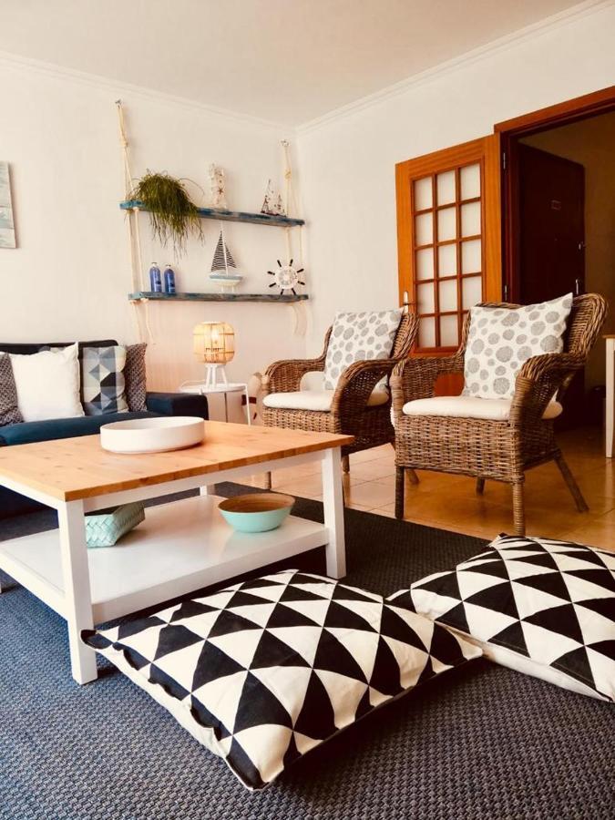 Apartamento Perola Do Mar - T3 Vila Real de Santo António Exterior photo