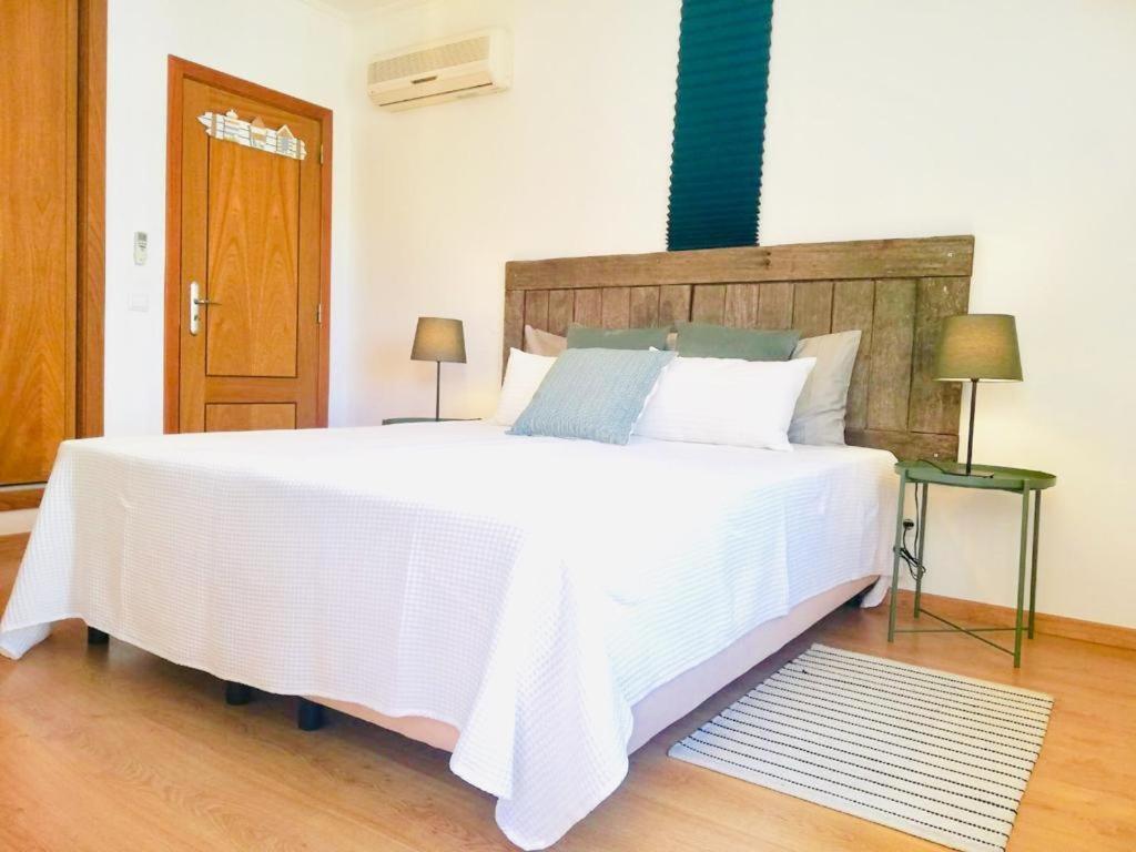 Apartamento Perola Do Mar - T3 Vila Real de Santo António Exterior photo
