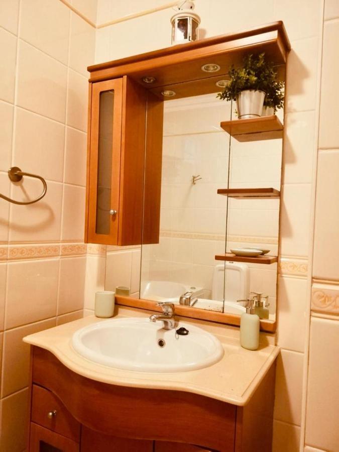 Apartamento Perola Do Mar - T3 Vila Real de Santo António Exterior photo