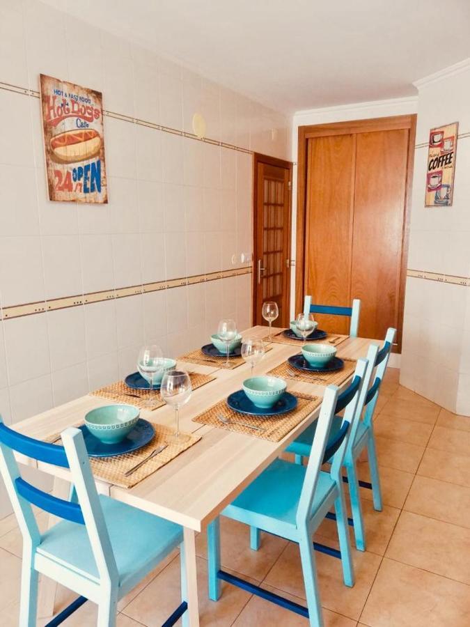 Apartamento Perola Do Mar - T3 Vila Real de Santo António Exterior photo