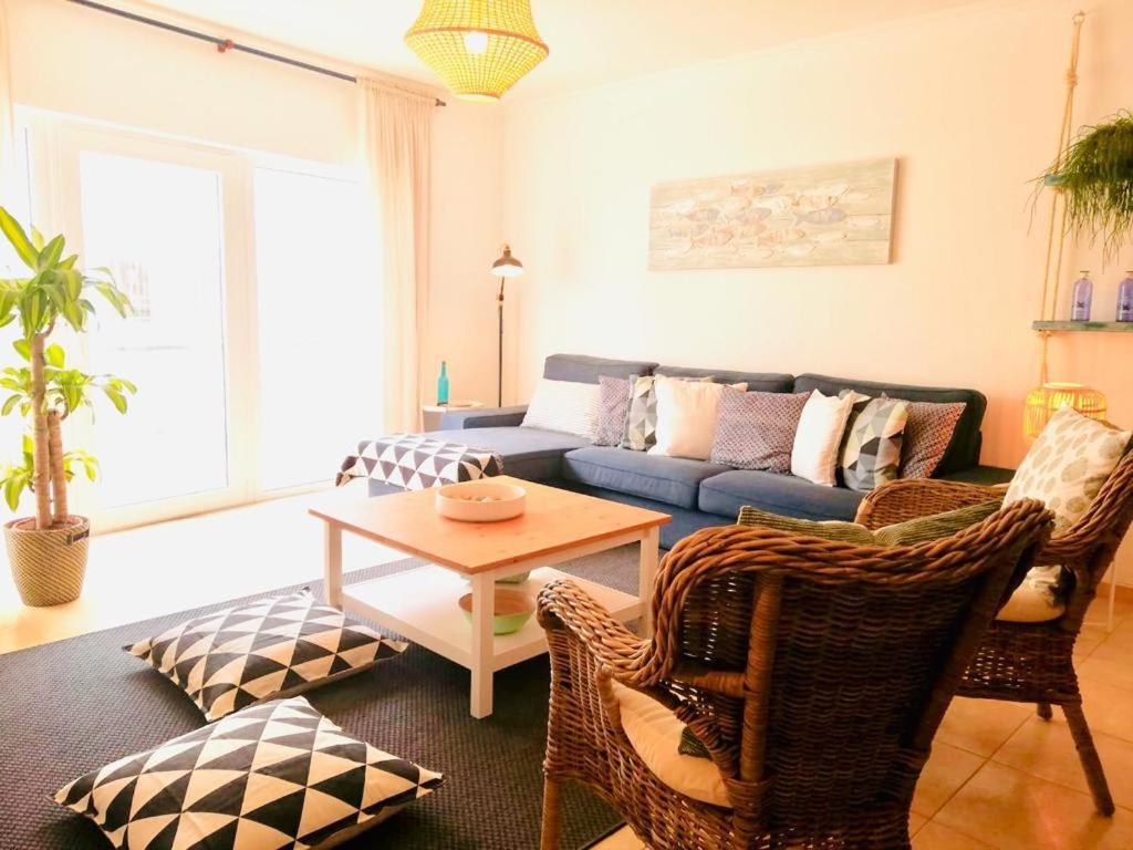 Apartamento Perola Do Mar - T3 Vila Real de Santo António Exterior photo