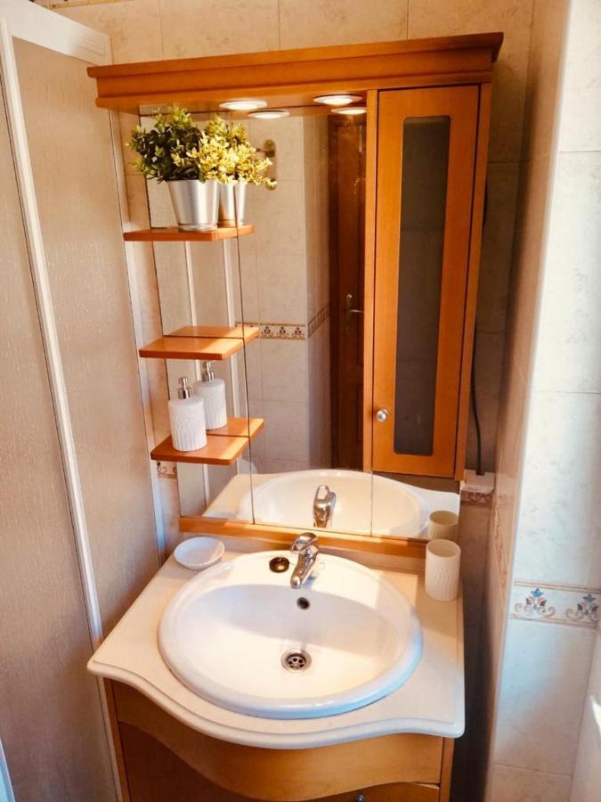 Apartamento Perola Do Mar - T3 Vila Real de Santo António Exterior photo